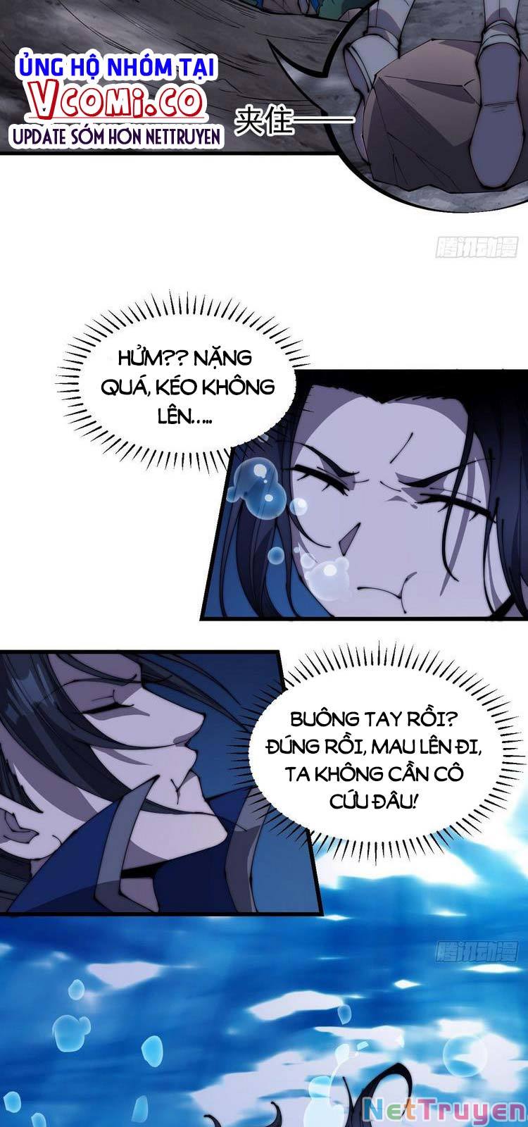 Ta Có Một Sơn Trại Chapter 252 - Page 24