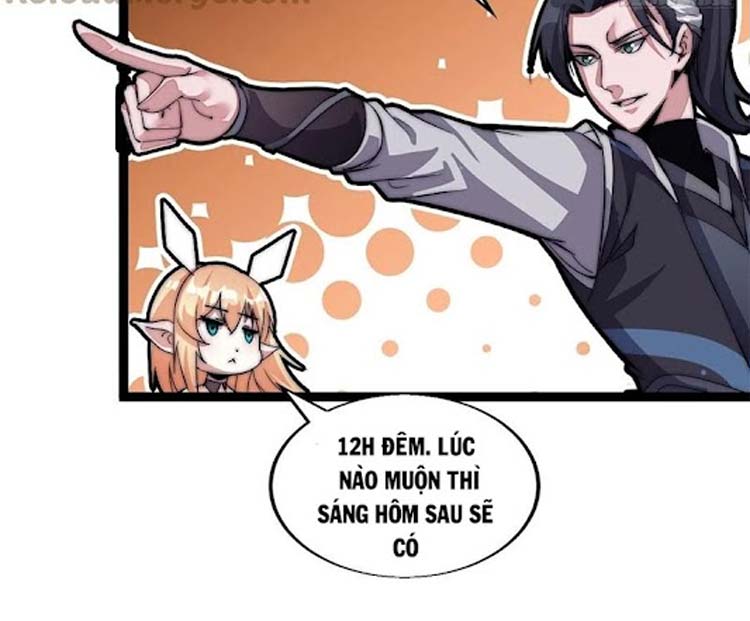 Ta Có Một Sơn Trại Chapter 200 - Page 28