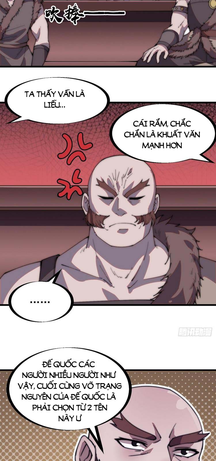 Ta Có Một Sơn Trại Chapter 212 - Page 15