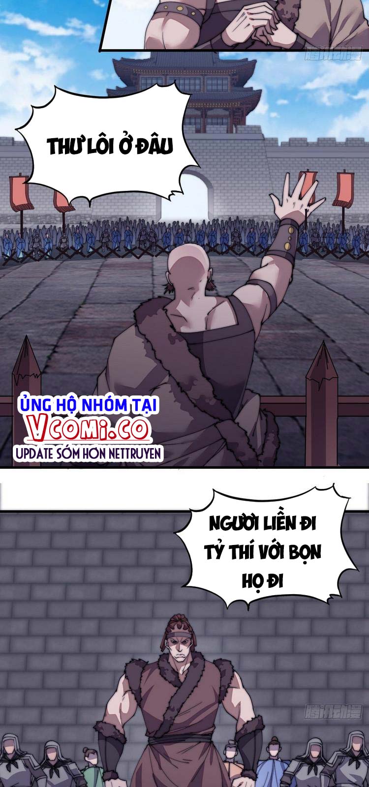 Ta Có Một Sơn Trại Chapter 212 - Page 19