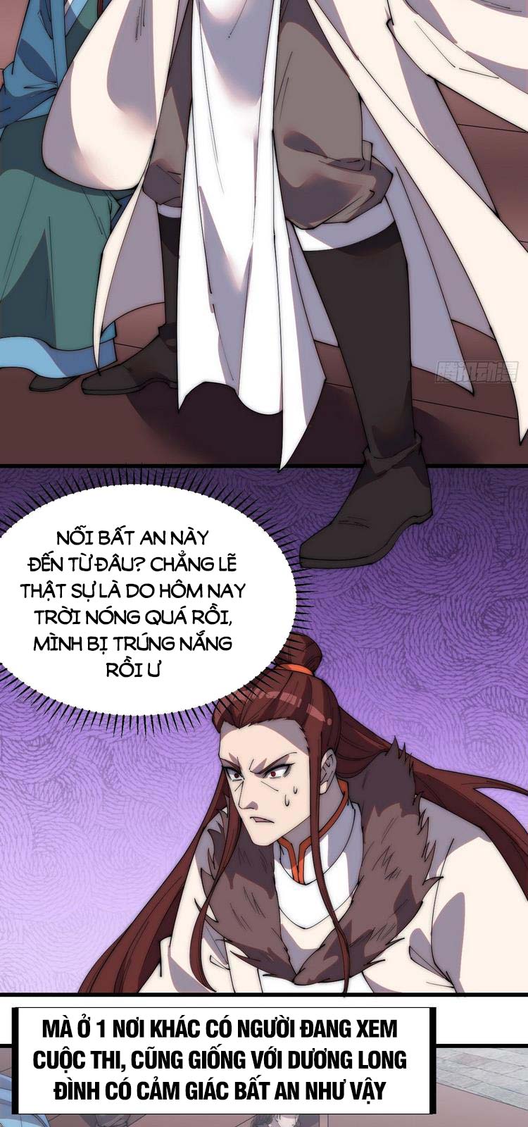 Ta Có Một Sơn Trại Chapter 212 - Page 4