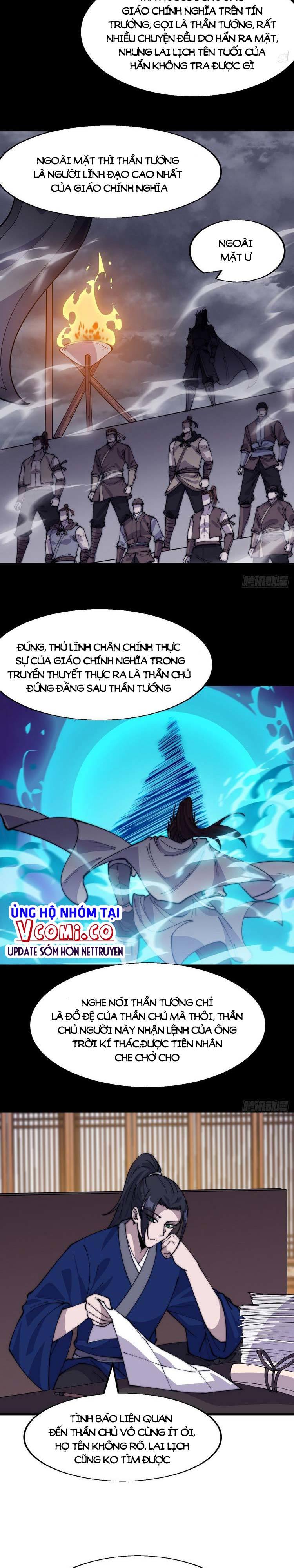 Ta Có Một Sơn Trại Chapter 350 - Page 3