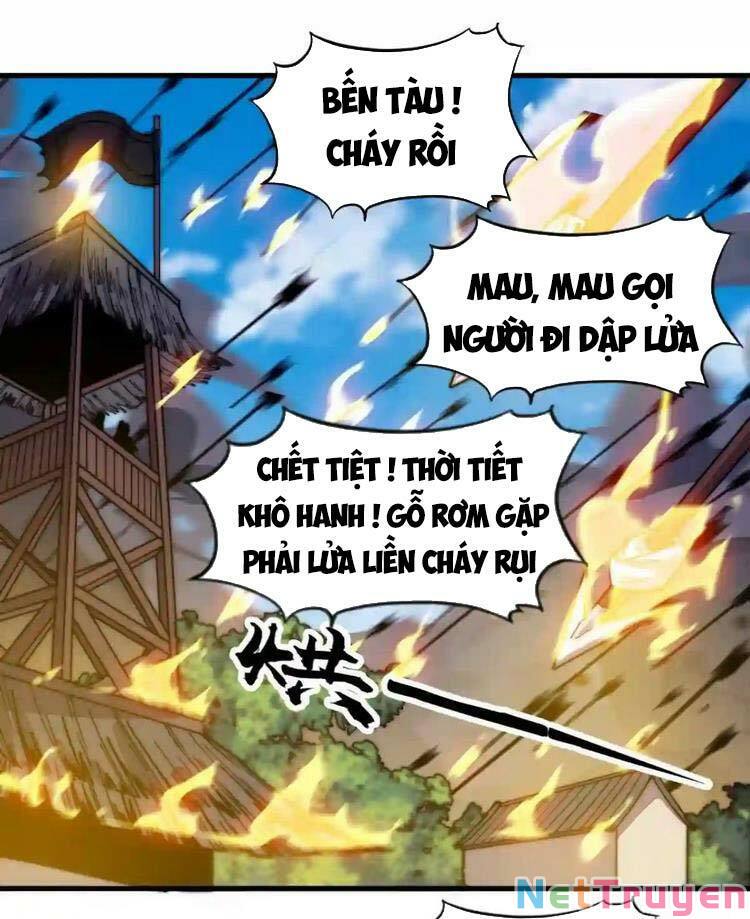 Ta Có Một Sơn Trại Chapter 330 - Page 15