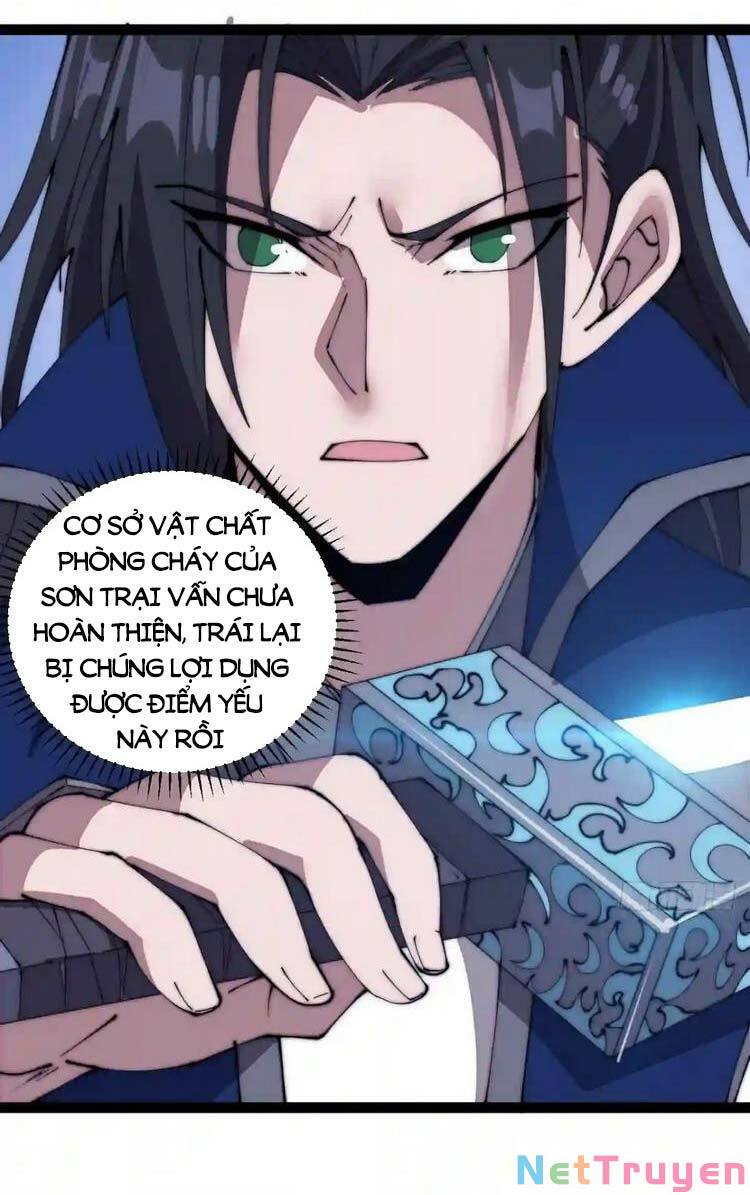 Ta Có Một Sơn Trại Chapter 330 - Page 18