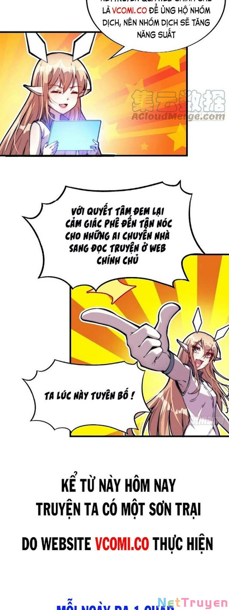 Ta Có Một Sơn Trại Chapter 330 - Page 30