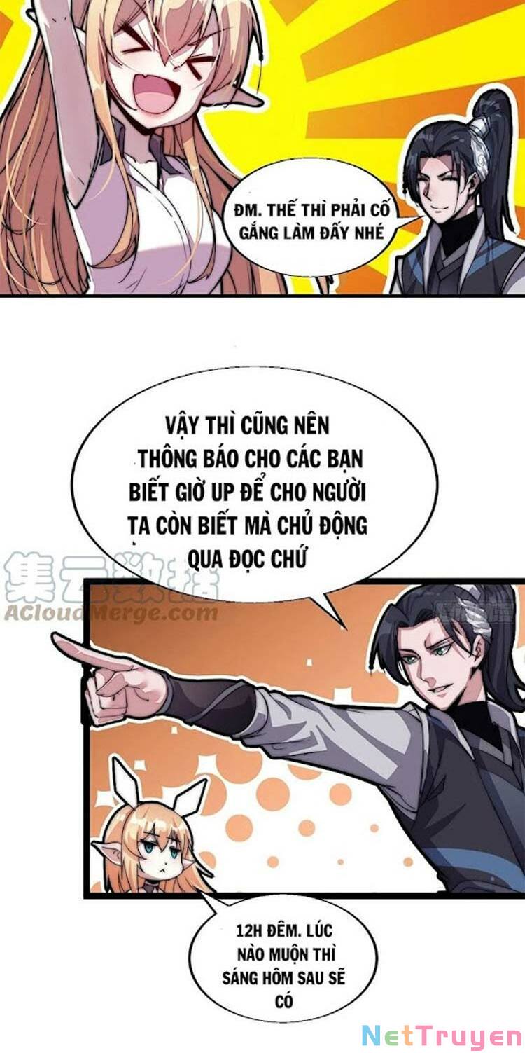 Ta Có Một Sơn Trại Chapter 330 - Page 32