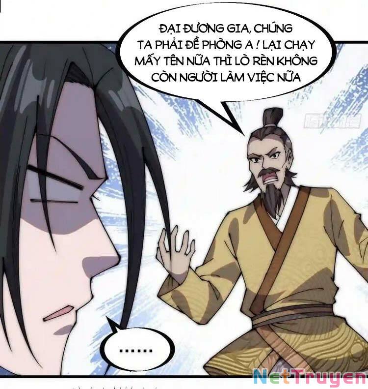 Ta Có Một Sơn Trại Chapter 330 - Page 4