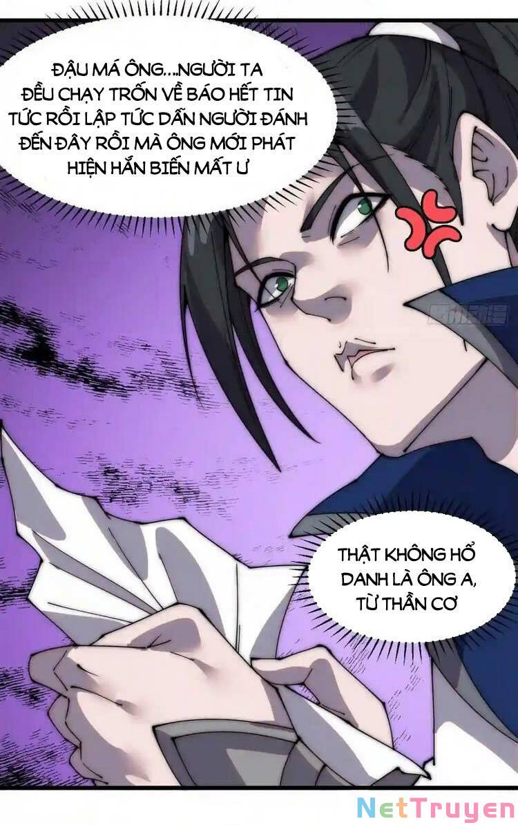 Ta Có Một Sơn Trại Chapter 330 - Page 5