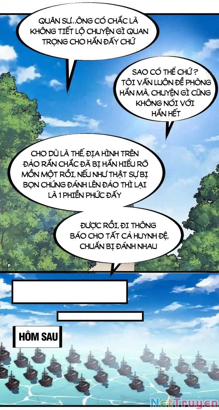 Ta Có Một Sơn Trại Chapter 330 - Page 6