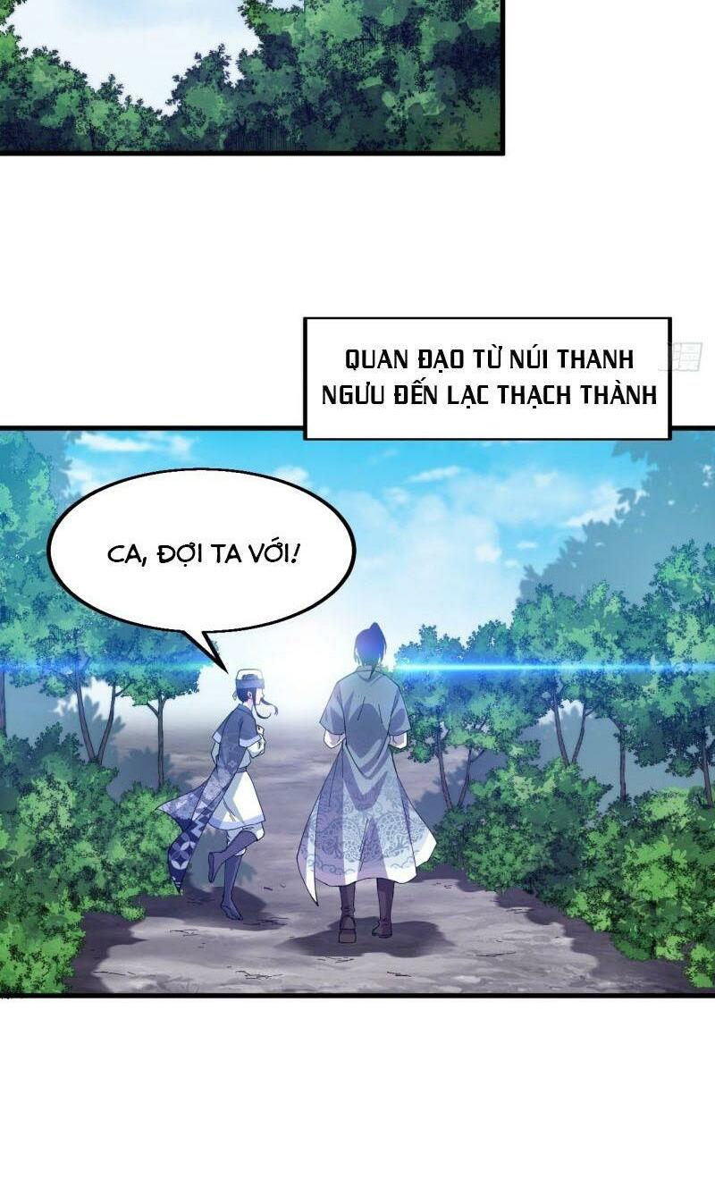 Ta Có Một Sơn Trại Chapter 30 - Page 24