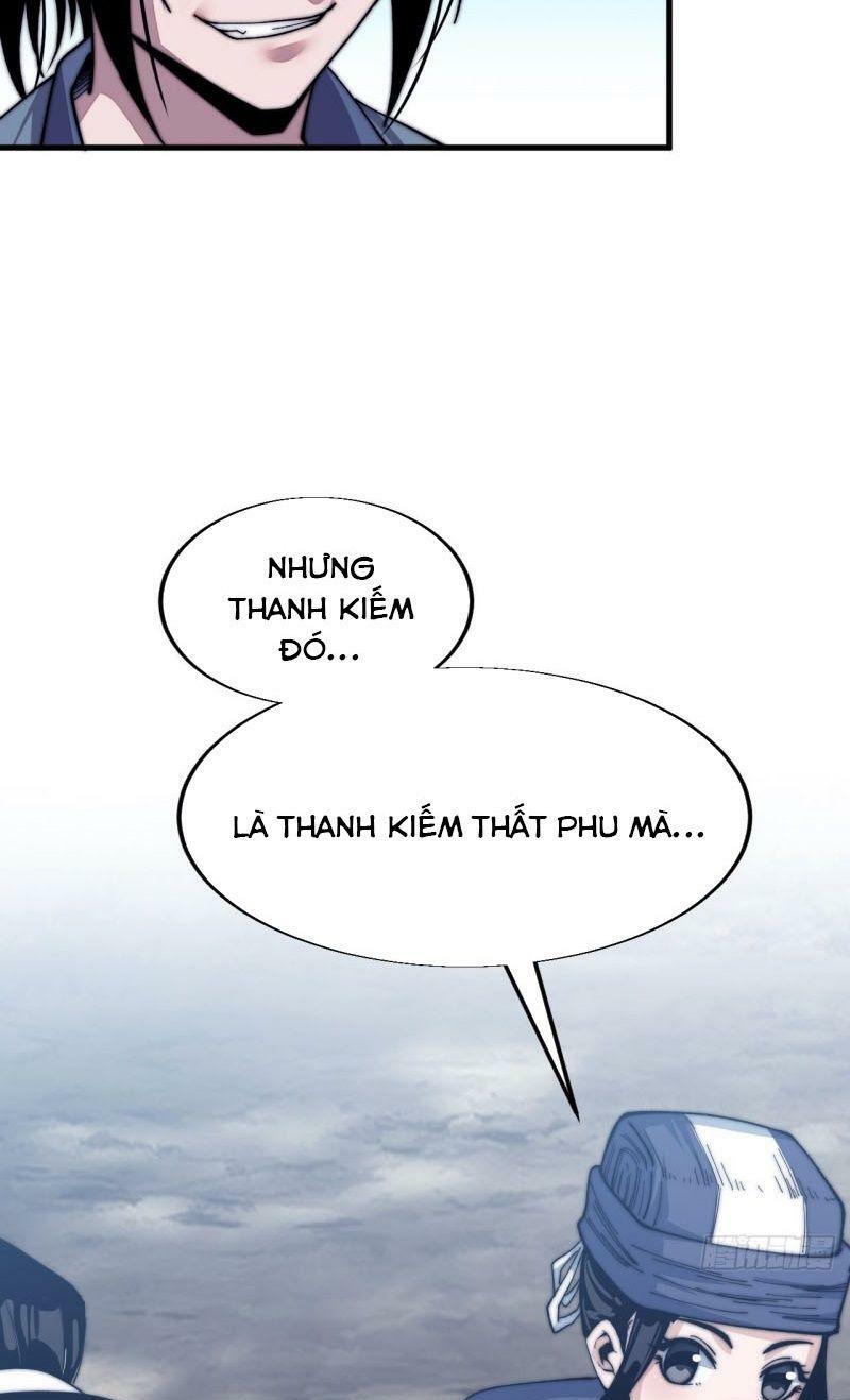 Ta Có Một Sơn Trại Chapter 30 - Page 26