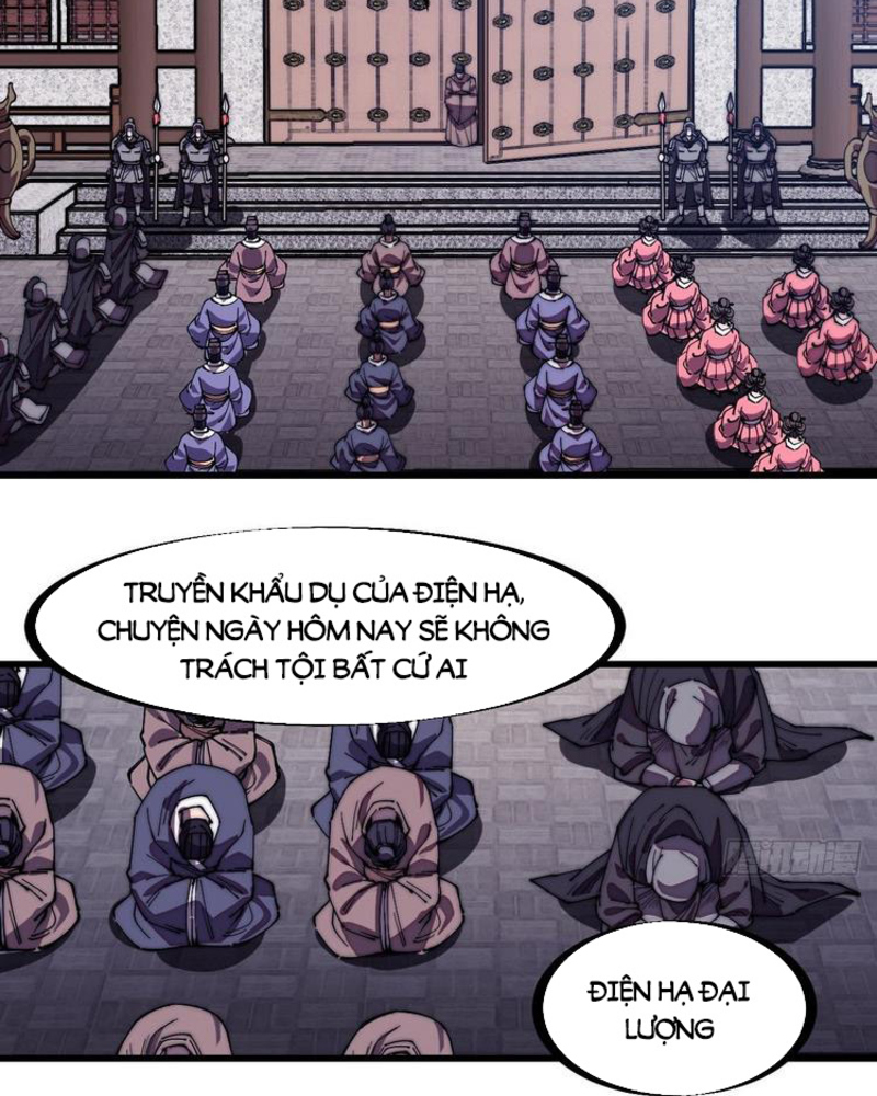 Ta Có Một Sơn Trại Chapter 197 - Page 10