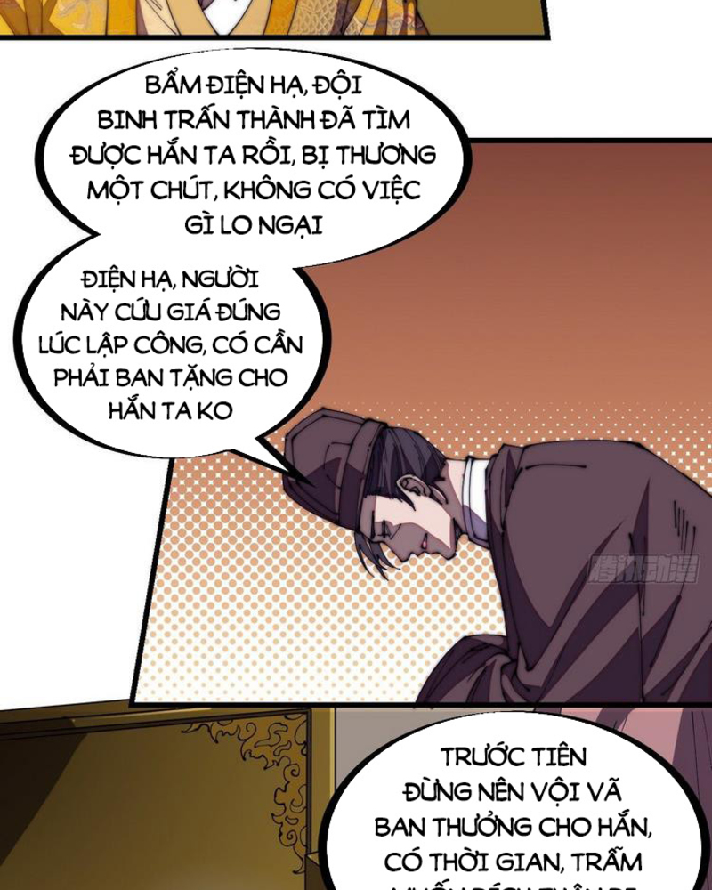 Ta Có Một Sơn Trại Chapter 197 - Page 13