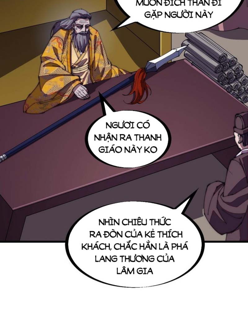 Ta Có Một Sơn Trại Chapter 197 - Page 14