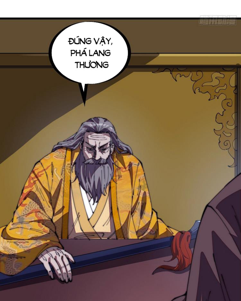 Ta Có Một Sơn Trại Chapter 197 - Page 15