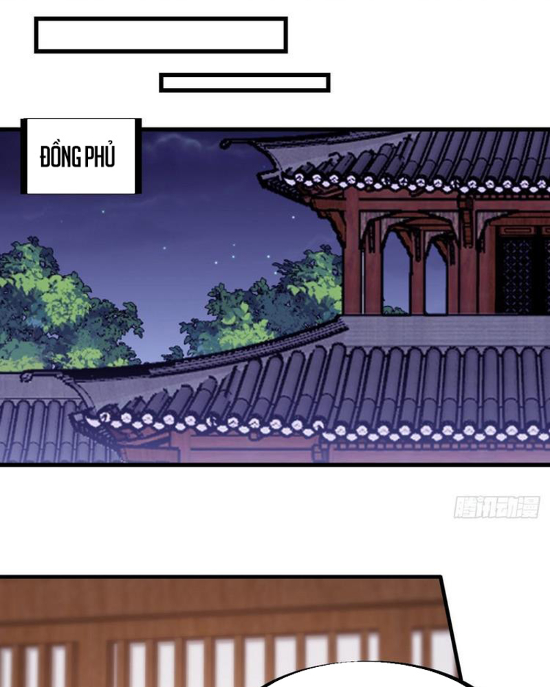 Ta Có Một Sơn Trại Chapter 197 - Page 17