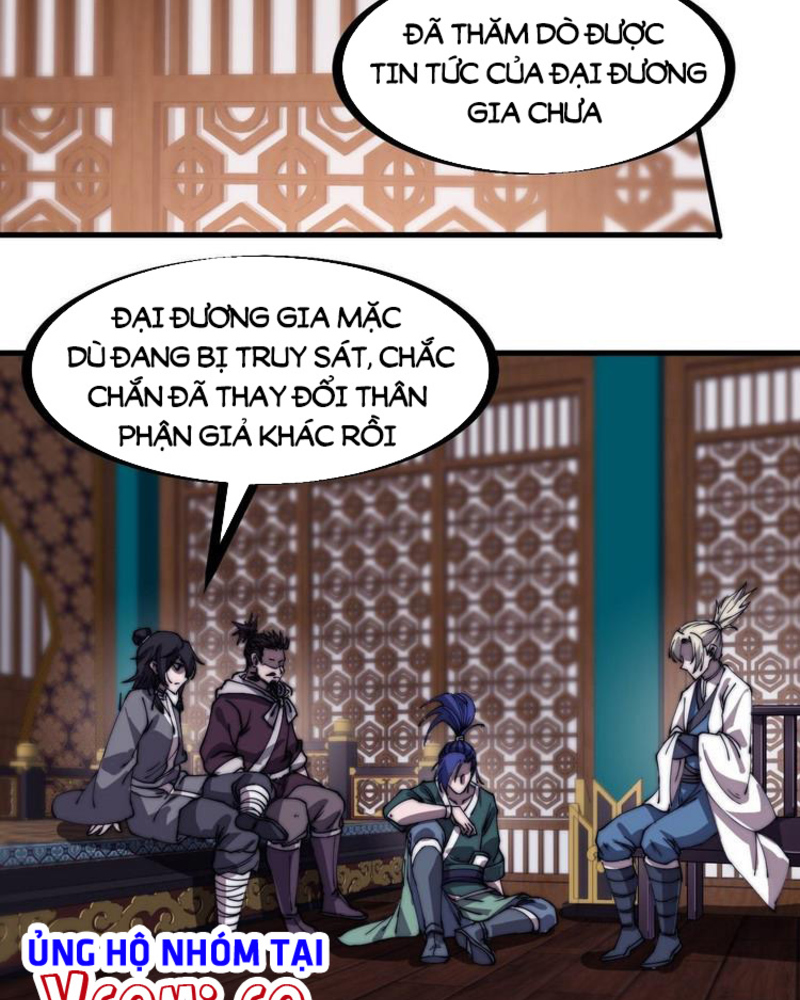 Ta Có Một Sơn Trại Chapter 197 - Page 18