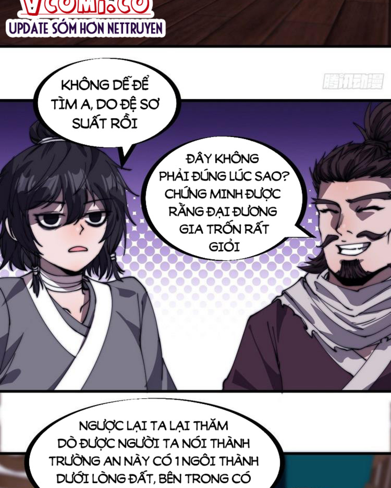 Ta Có Một Sơn Trại Chapter 197 - Page 19