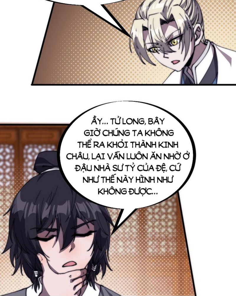 Ta Có Một Sơn Trại Chapter 197 - Page 21