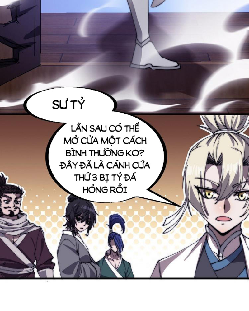 Ta Có Một Sơn Trại Chapter 197 - Page 25