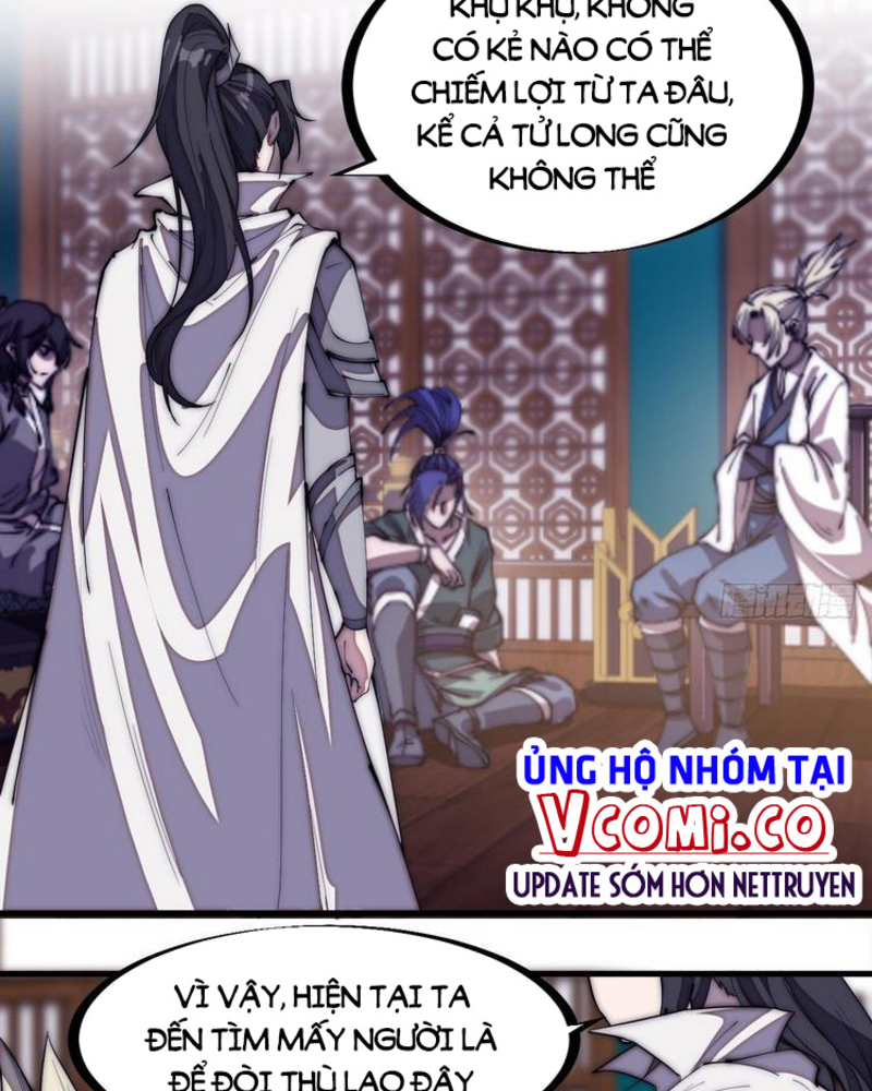 Ta Có Một Sơn Trại Chapter 197 - Page 27