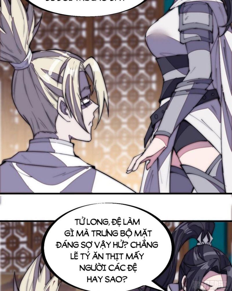 Ta Có Một Sơn Trại Chapter 197 - Page 28