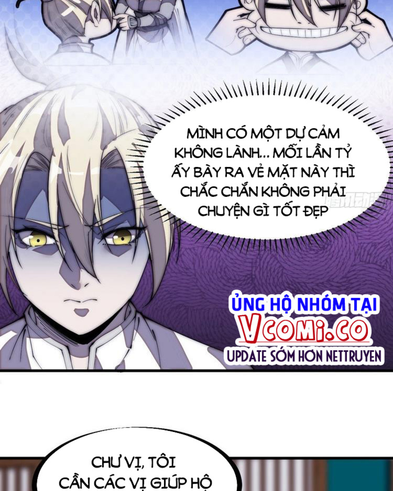 Ta Có Một Sơn Trại Chapter 197 - Page 30