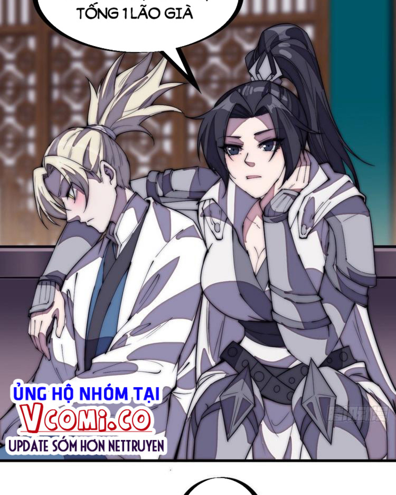 Ta Có Một Sơn Trại Chapter 197 - Page 31