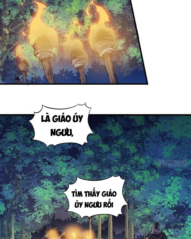 Ta Có Một Sơn Trại Chapter 197 - Page 6