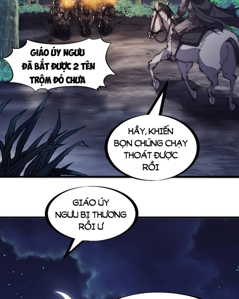 Ta Có Một Sơn Trại Chapter 197 - Page 7