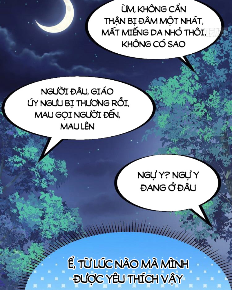 Ta Có Một Sơn Trại Chapter 197 - Page 8