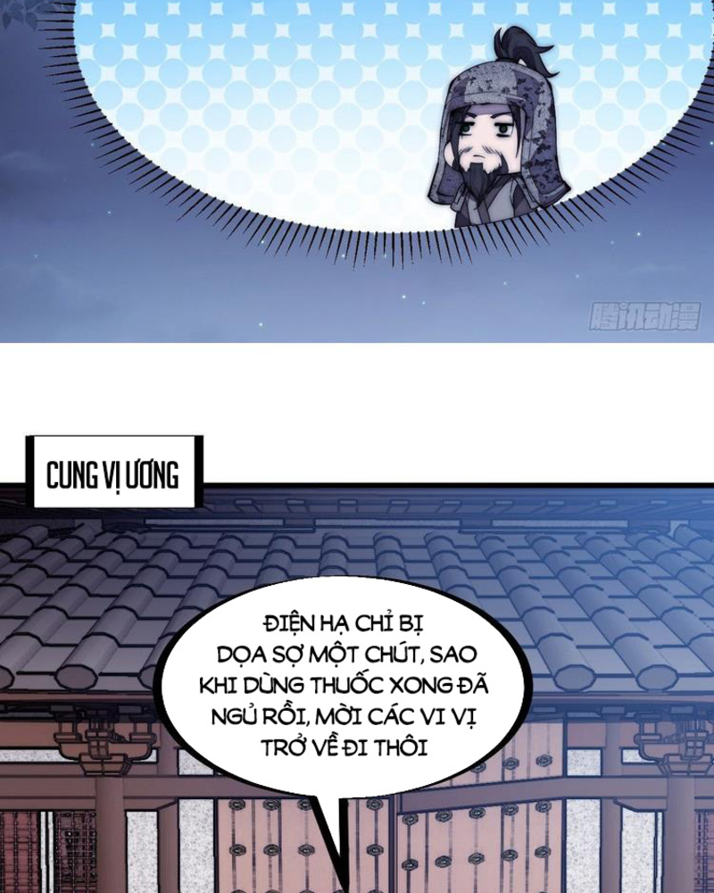 Ta Có Một Sơn Trại Chapter 197 - Page 9