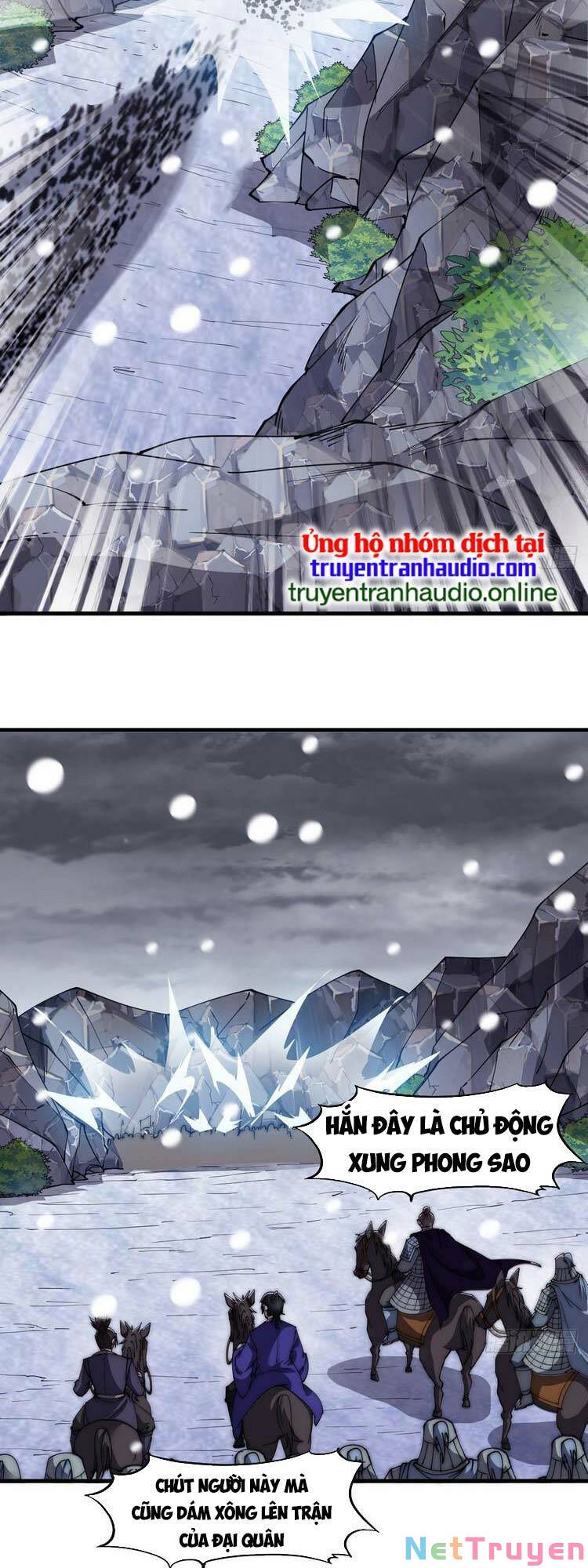 Ta Có Một Sơn Trại Chapter 480 - Page 18