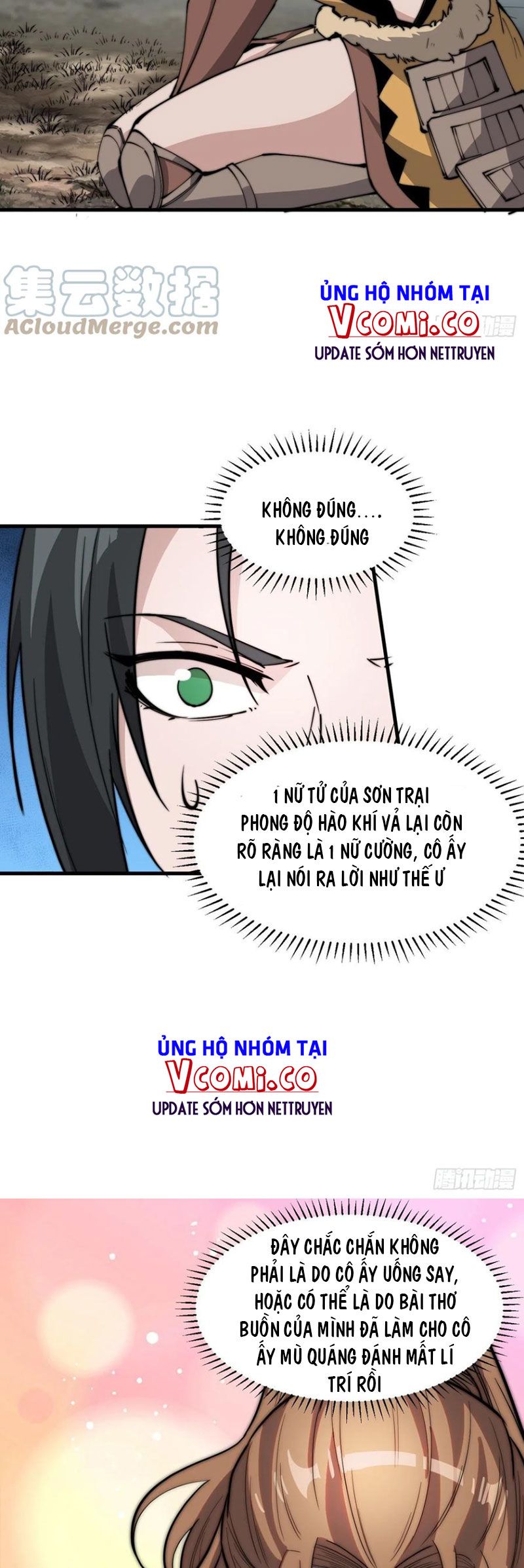 Ta Có Một Sơn Trại Chapter 312 - Page 7