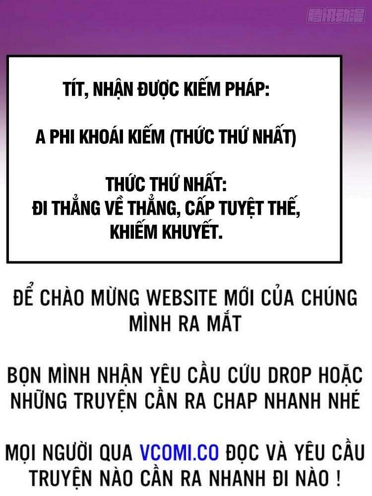 Ta Có Một Sơn Trại Chapter 115 - Page 33