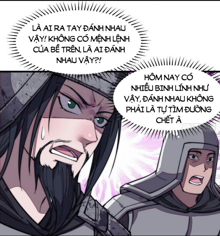 Ta Có Một Sơn Trại Chapter 195 - Page 2