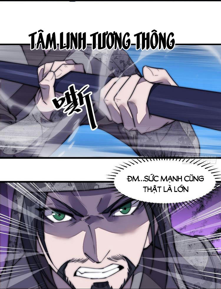 Ta Có Một Sơn Trại Chapter 195 - Page 30