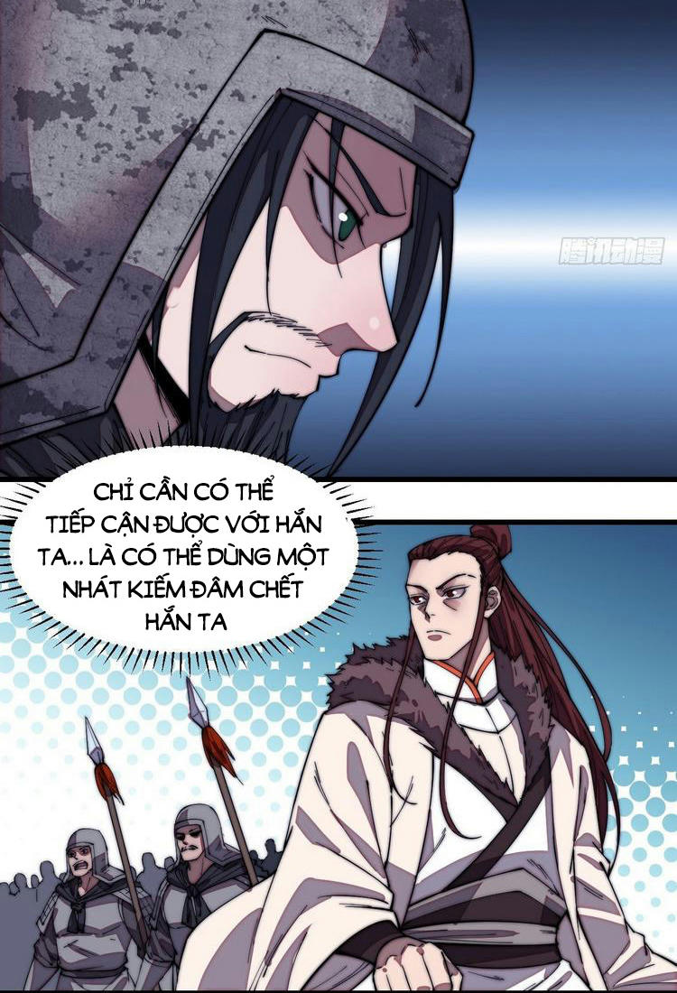 Ta Có Một Sơn Trại Chapter 195 - Page 6