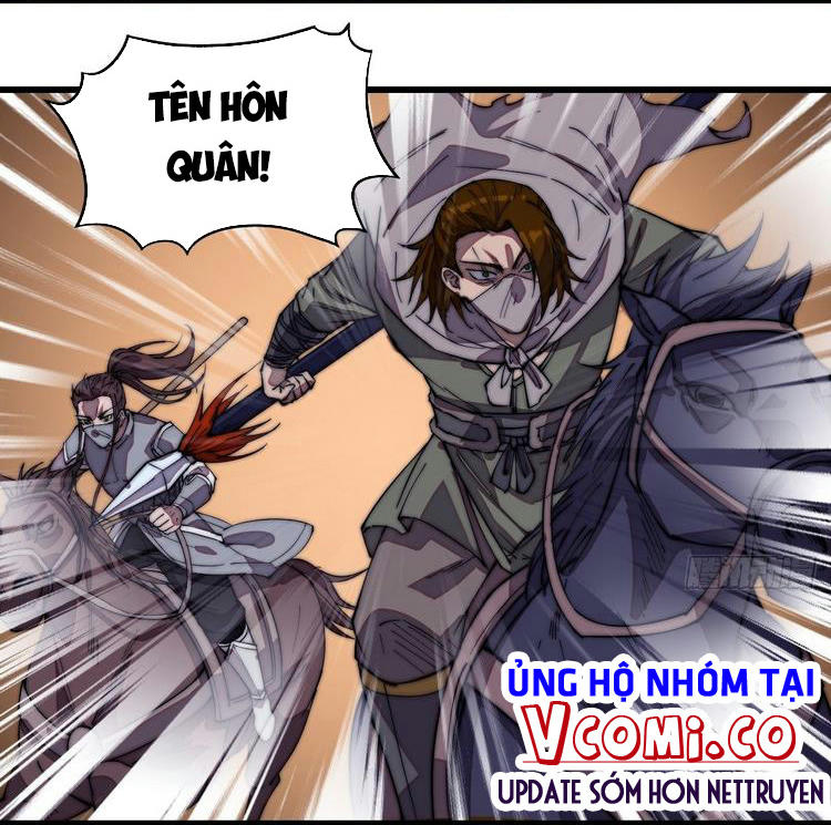 Ta Có Một Sơn Trại Chapter 195 - Page 7