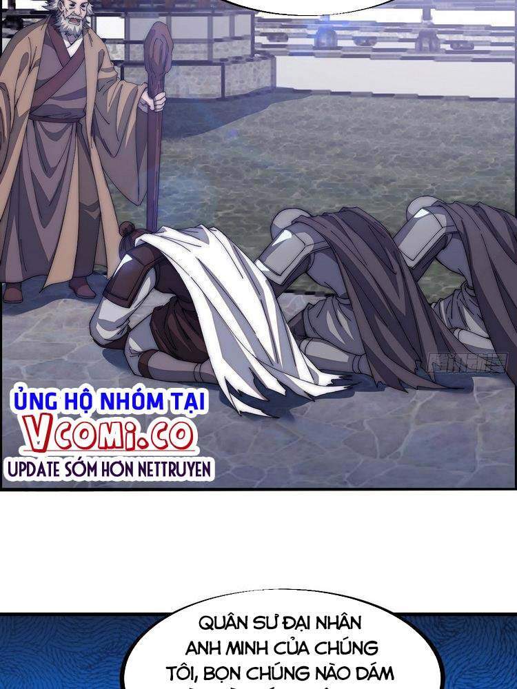 Ta Có Một Sơn Trại Chapter 117 - Page 10