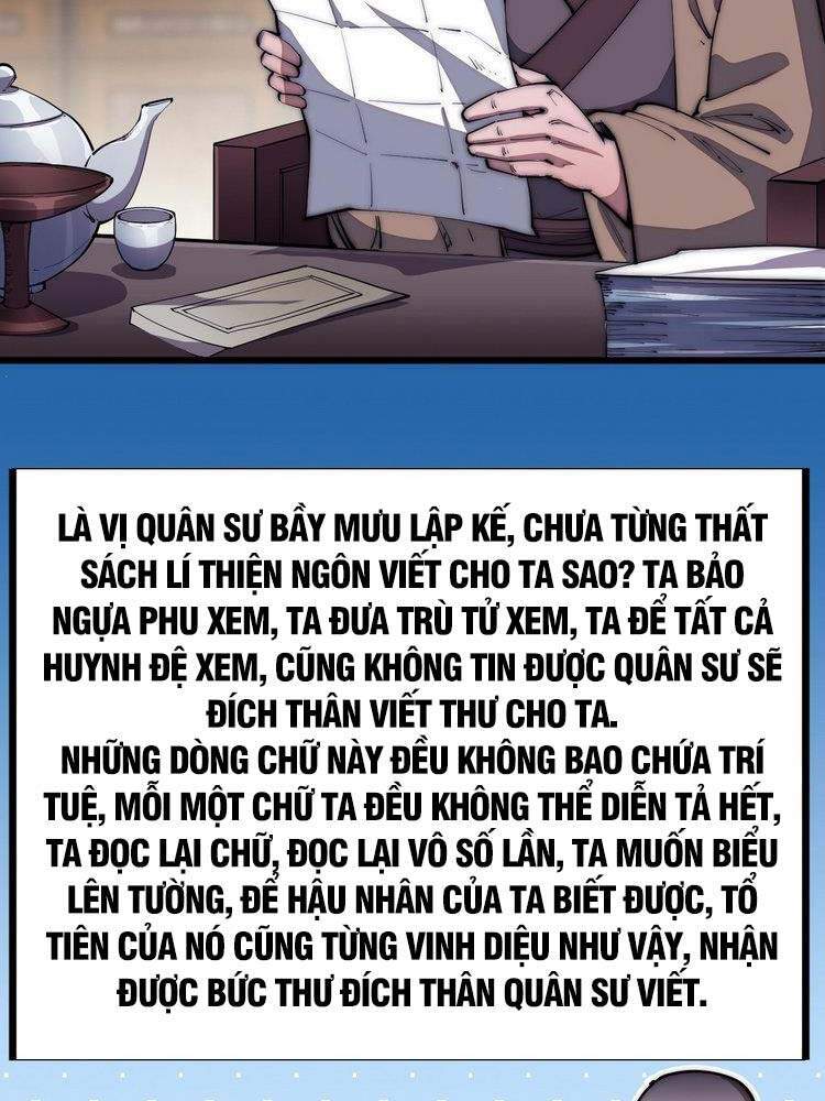 Ta Có Một Sơn Trại Chapter 117 - Page 20