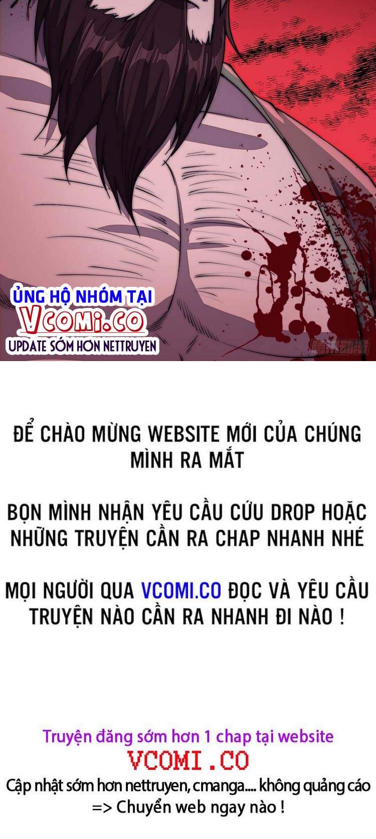 Ta Có Một Sơn Trại Chapter 117 - Page 32