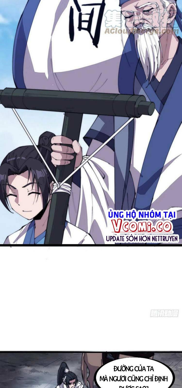 Ta Có Một Sơn Trại Chapter 170 - Page 10