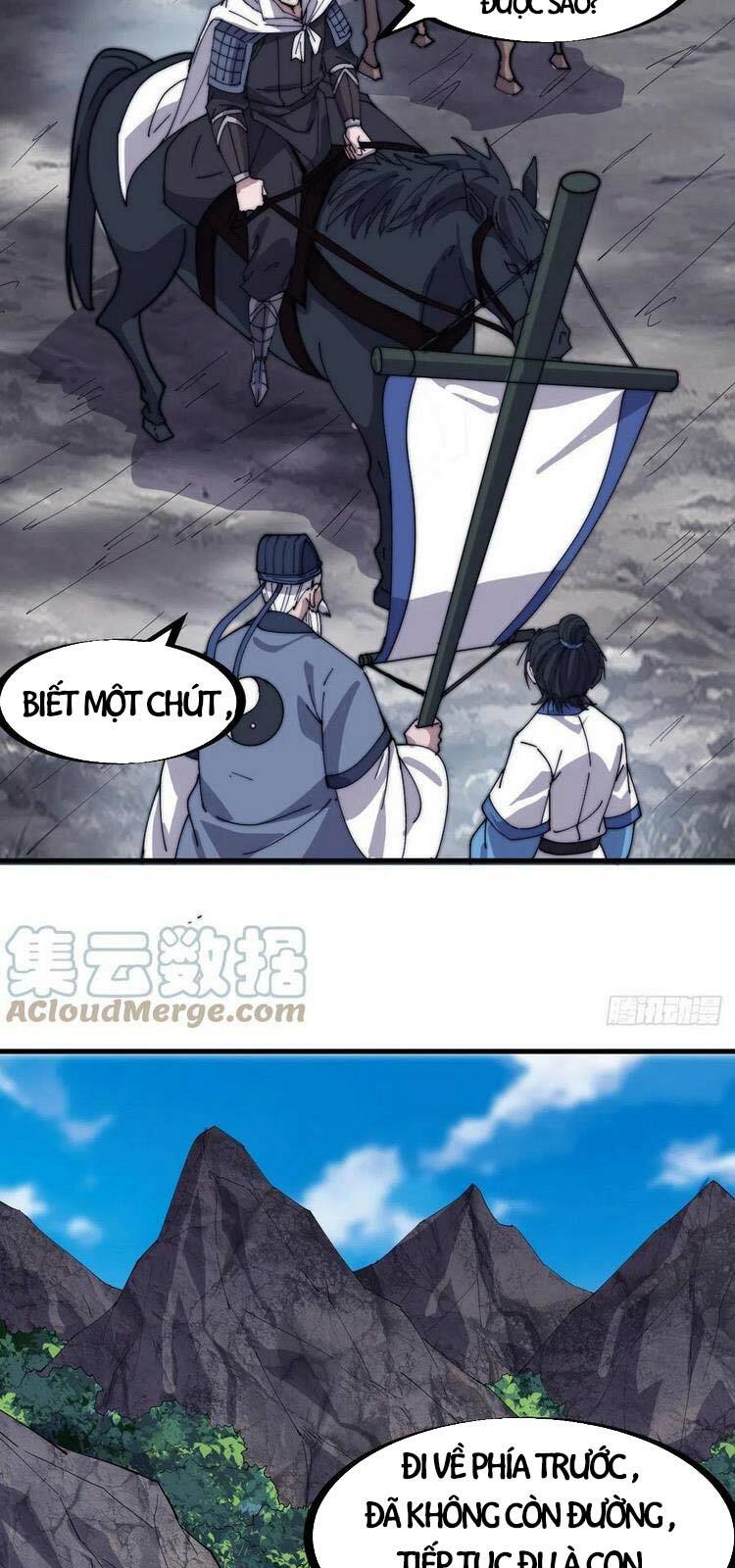 Ta Có Một Sơn Trại Chapter 170 - Page 11