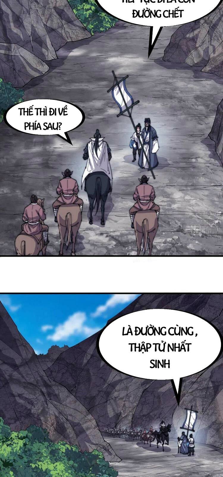 Ta Có Một Sơn Trại Chapter 170 - Page 12