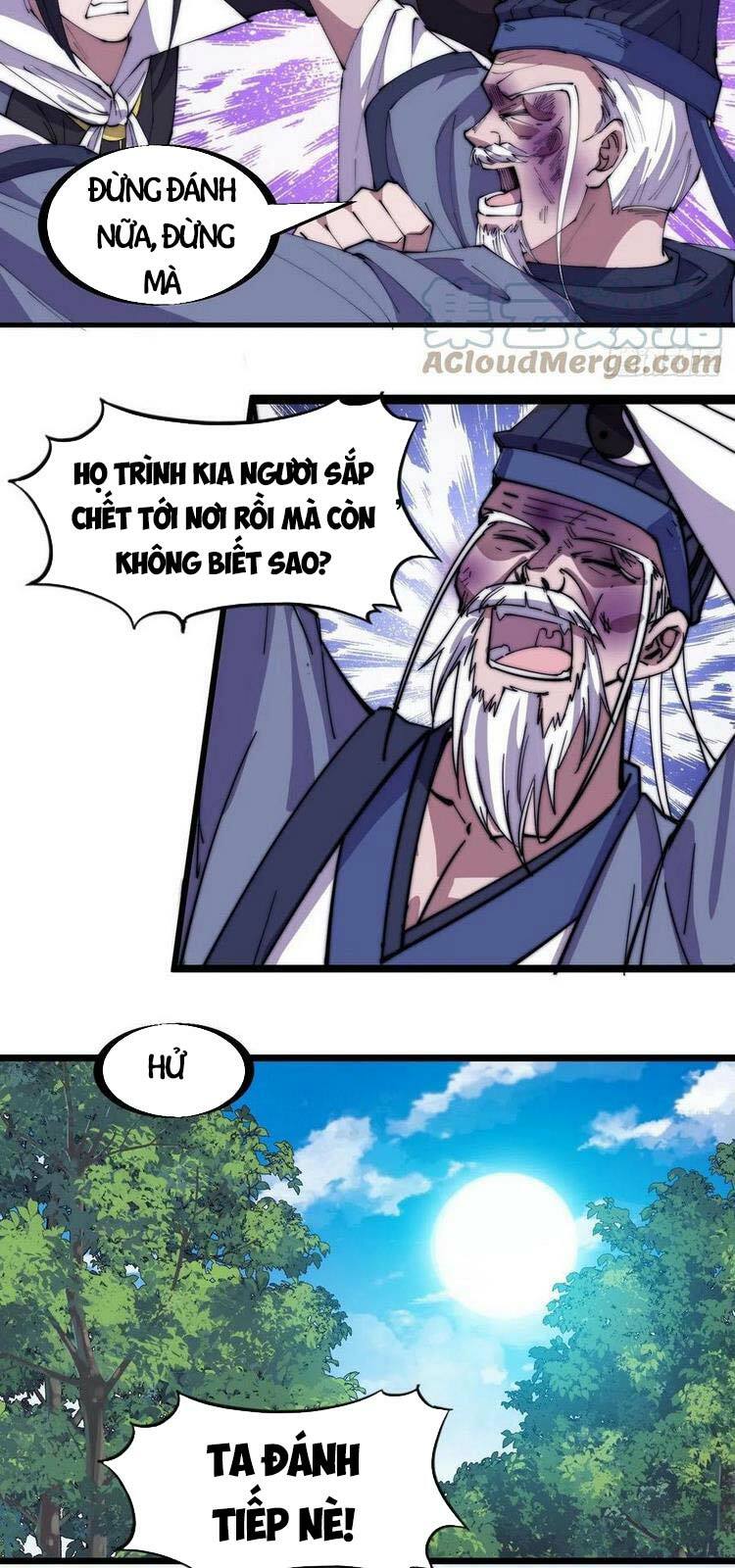 Ta Có Một Sơn Trại Chapter 170 - Page 18