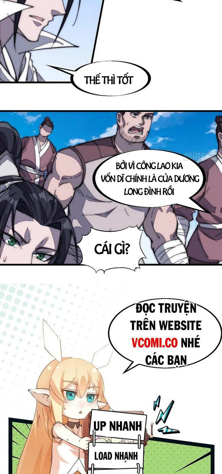 Ta Có Một Sơn Trại Chapter 170 - Page 24