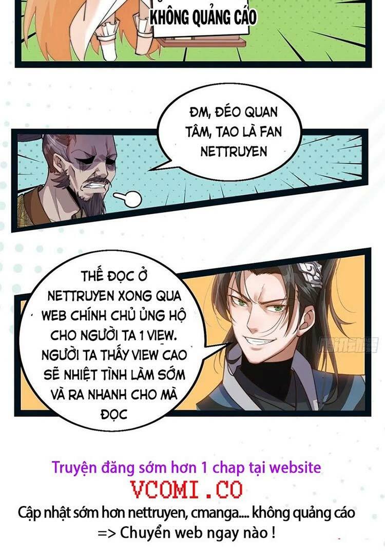 Ta Có Một Sơn Trại Chapter 170 - Page 25