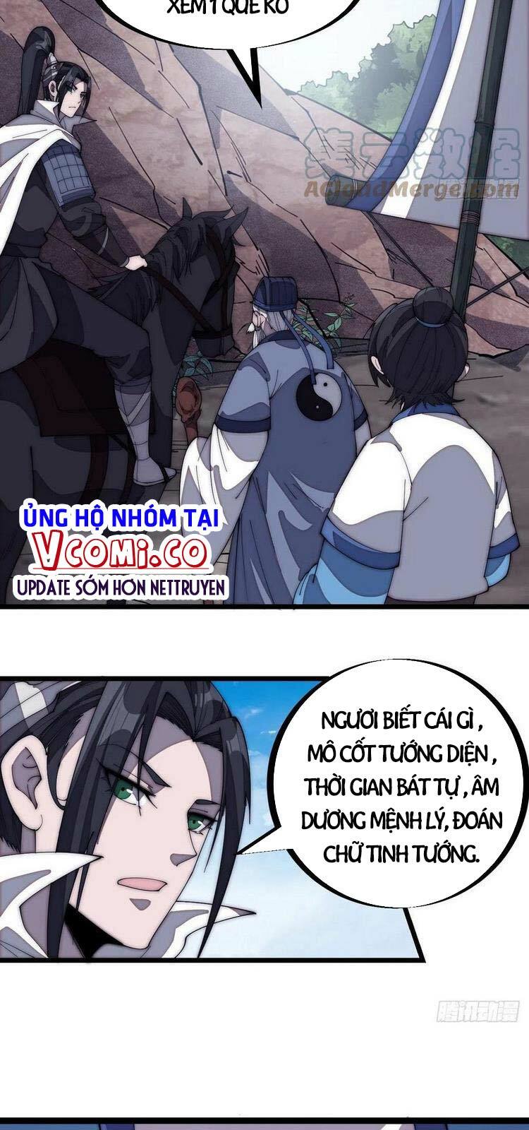 Ta Có Một Sơn Trại Chapter 170 - Page 5