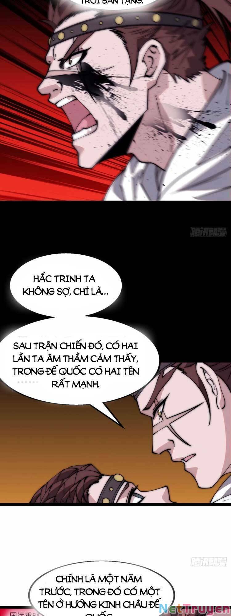 Ta Có Một Sơn Trại Chapter 564 - Page 13